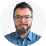 Dr. Jos&eacute; R. Rosas-Bustos