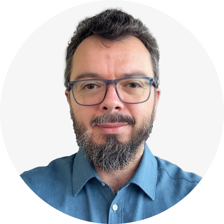 Dr. Jos&eacute; R. Rosas-Bustos