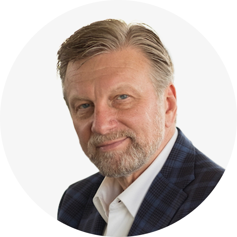 Dr. Mark Pecen