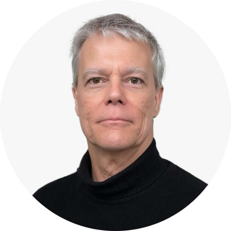 Dr. Jesse Van Griensven Th&eacute;